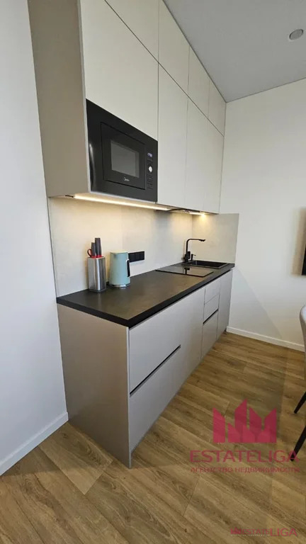 Продажа квартиры, ул. Берзарина - Фото 9