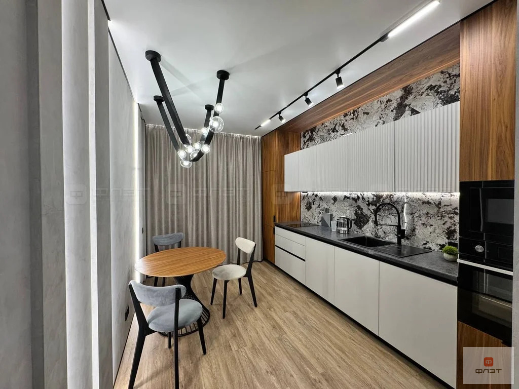 Продажа квартиры, Казань, ул. Николая Ершова - Фото 1