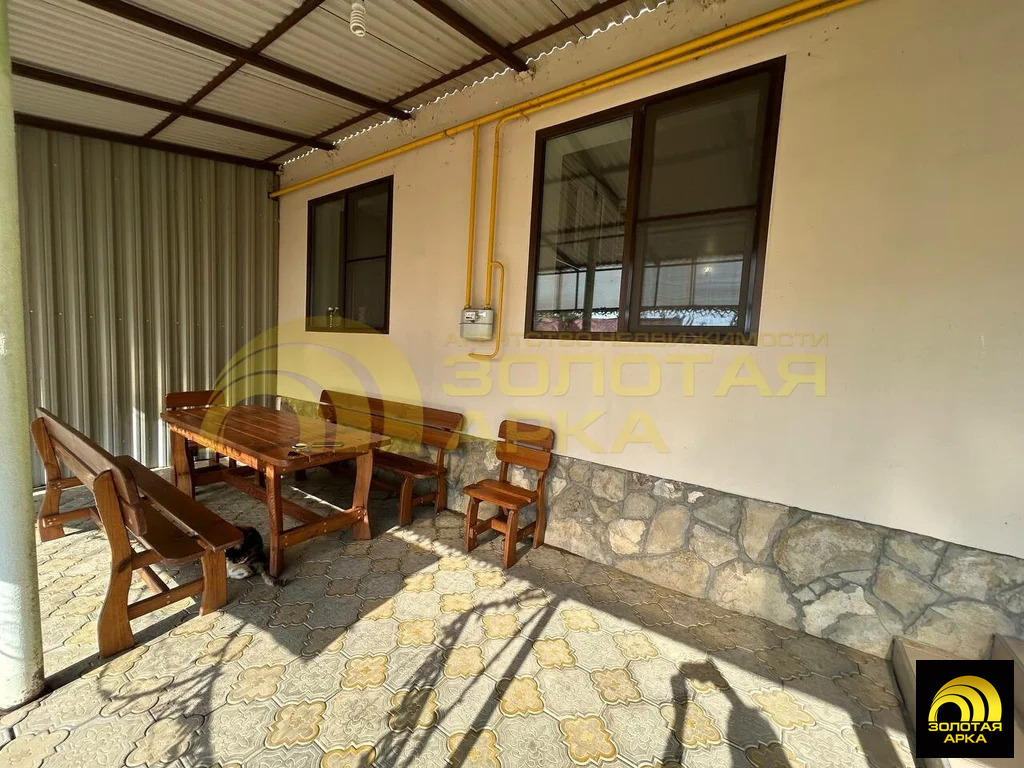 Продажа дома, Киевское, Крымский район, ул. Демченко - Фото 5