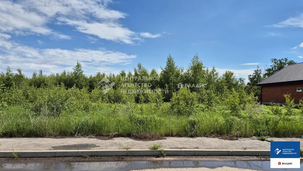 Продажа участка, Мушковатово, Рязанский район, Луговая улица - Фото 4