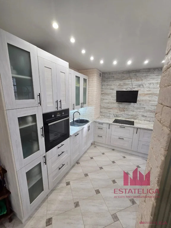 Продажа квартиры, Лопатино, Ленинский район, Солнечный бульвар - Фото 1