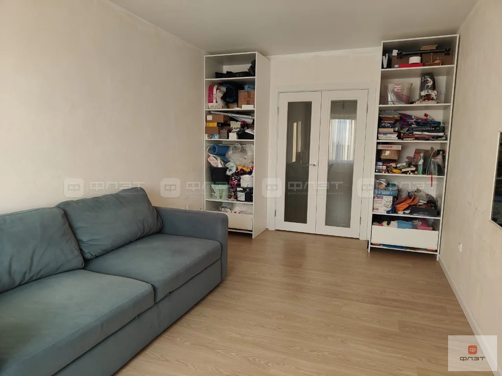 Продажа квартиры, Казань, ул. Дубравная - Фото 4