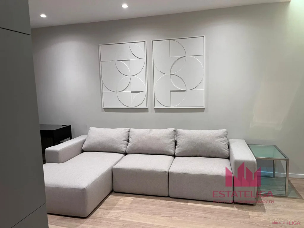 Аренда квартиры, улица Татьянин Парк - Фото 10