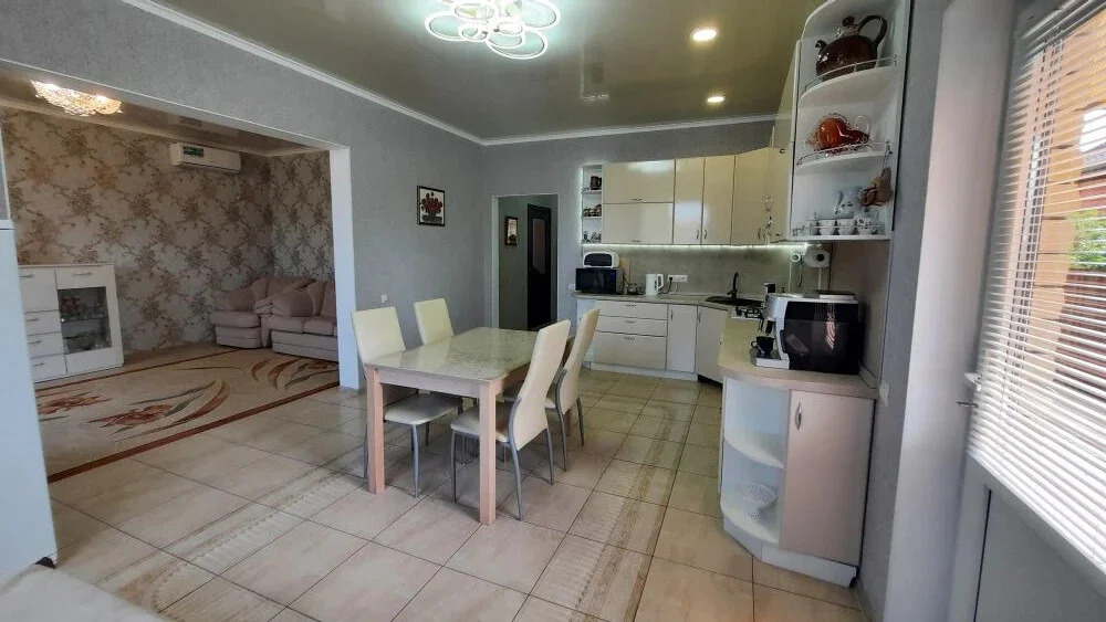 Продажа дома, Абинск, Абинский район, ул. Луговая - Фото 4