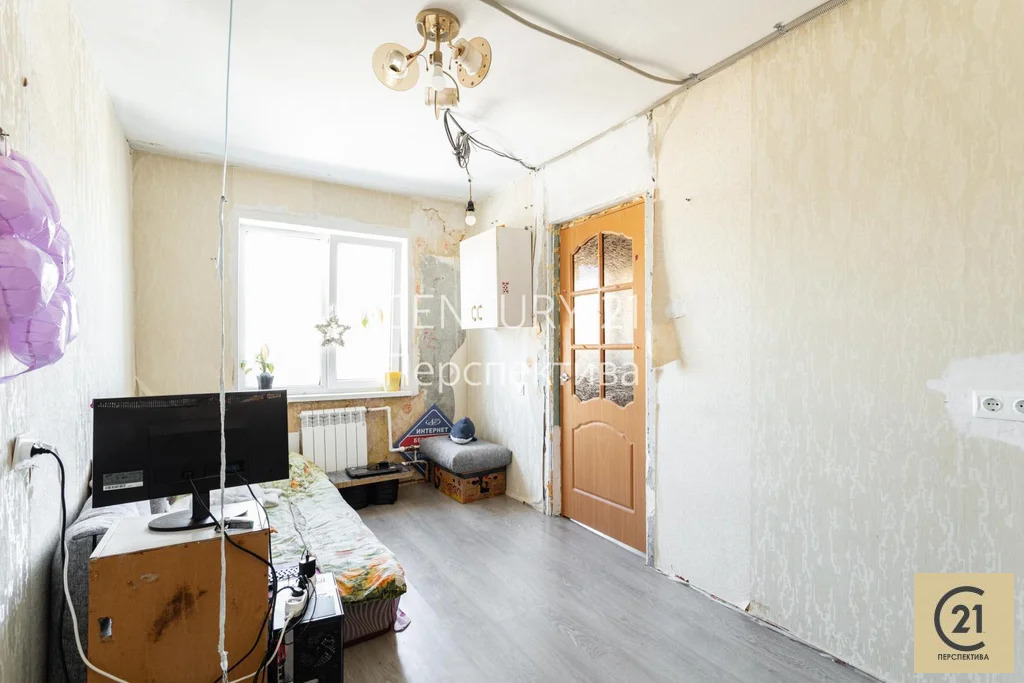 Продажа квартиры, Ильинский, Раменский район, ул. Островского - Фото 8