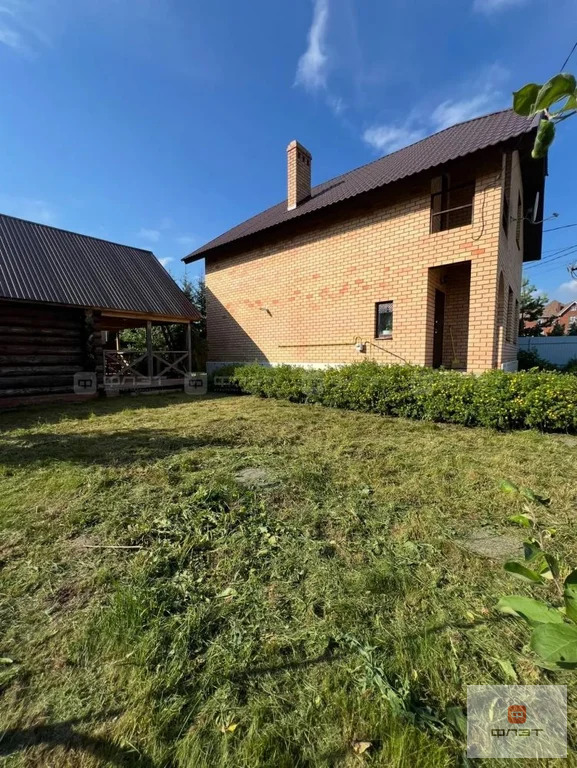 Продажа дома, Казань, ул. Яркая (Салмачи) - Фото 25