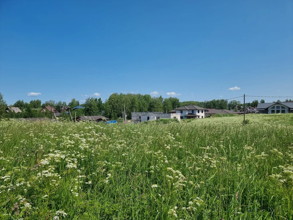 Продажа участка, Хязельки, Всеволожский район - Фото 12