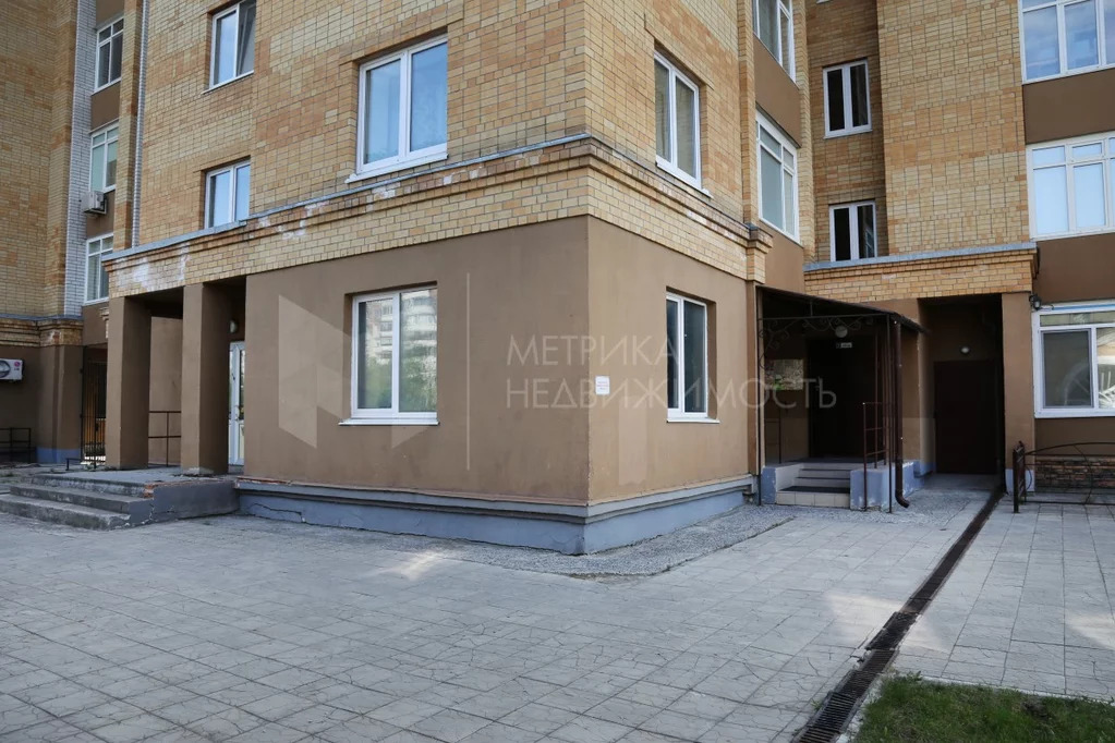 Продажа псн, Тюмень, Г Тюмень, ул Александра Логунова, д 11 - Фото 14