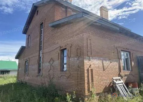 Продажа дома, Ярково, Ярковский район, Майский пер. - Фото 1