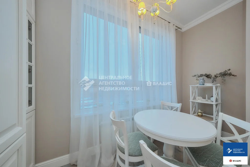 Продажа квартиры, Рязань, ул. МОГЭС - Фото 3