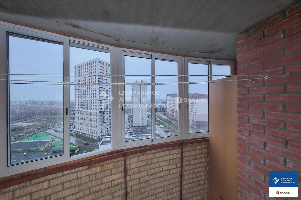 Продажа квартиры, Рязань, Семчинская улица - Фото 11