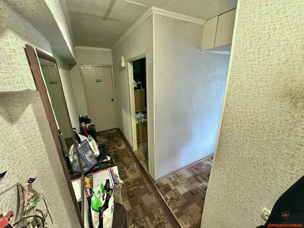 Продажа квартиры, Домодедово, Домодедово г. о., улица Советская - Фото 9