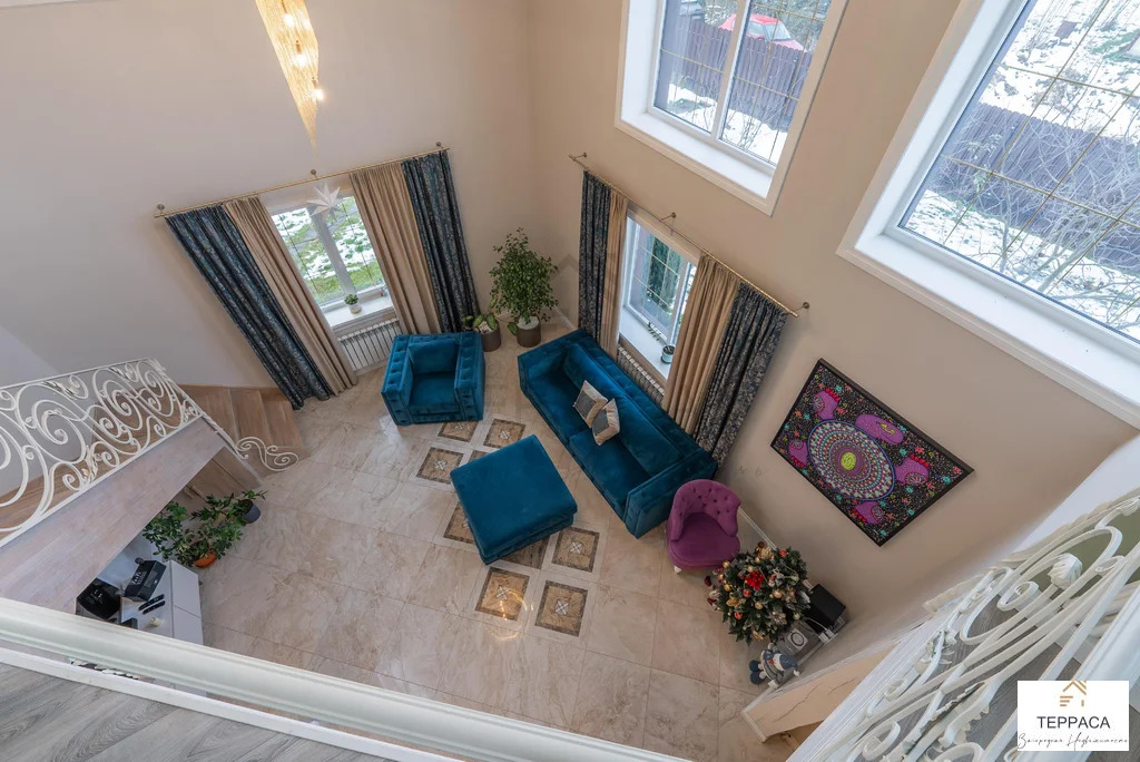 Продажа дома, Нижняя Колония, Ломоносовский район, цветочная - Фото 4