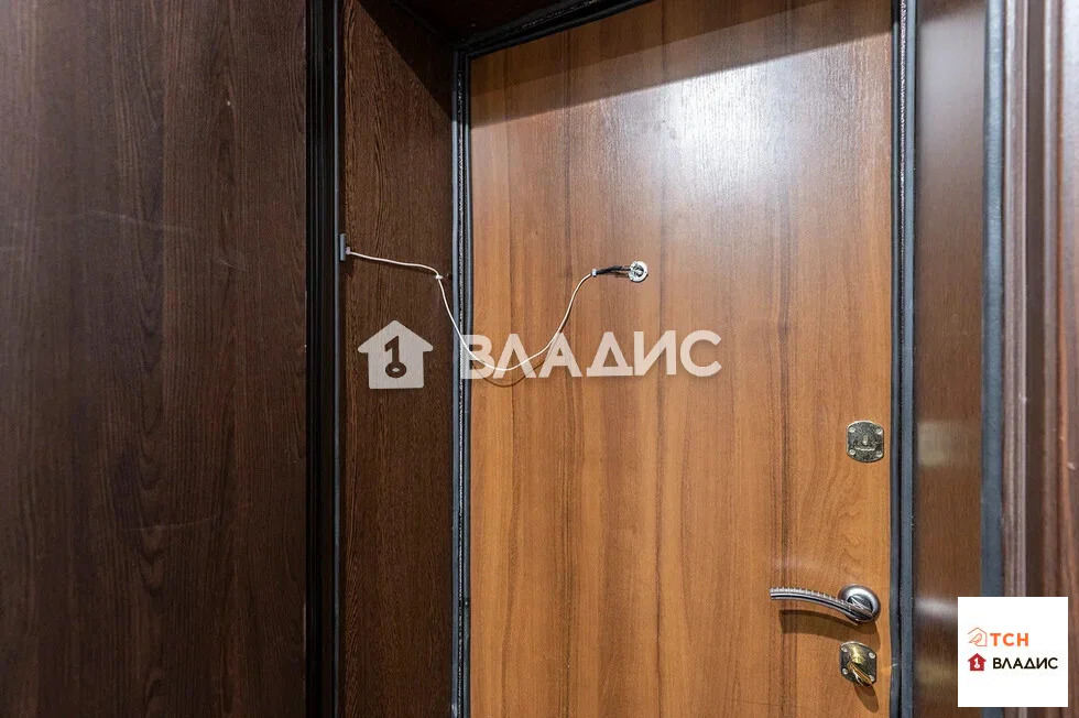 Продажа квартиры, Щелково, Щелковский район, ул. Октябрьская - Фото 22
