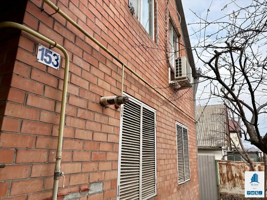 Дом в тишине садов, а вокруг - город!!! - Фото 30