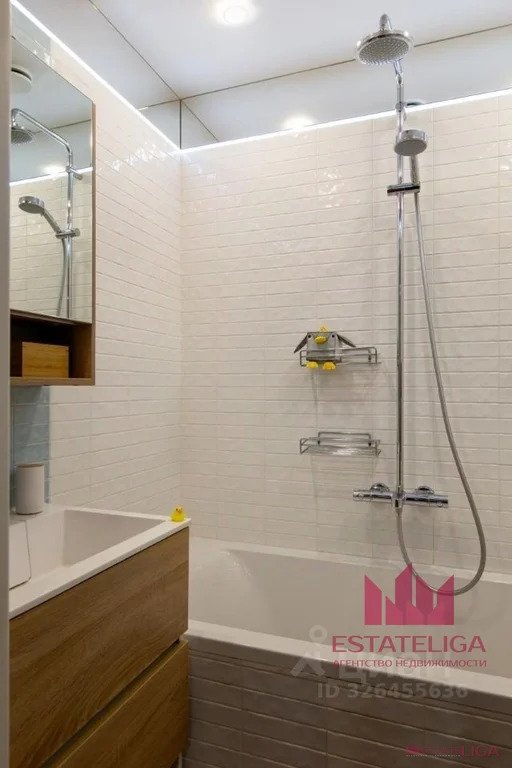 Продажа квартиры, м. Белорусская, Грузинский пер. - Фото 13