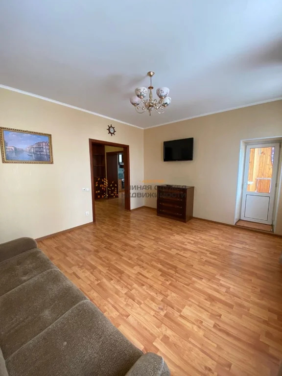 Аренда квартиры, Уфа, ул. Ленина - Фото 4