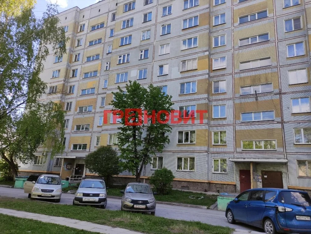 Продажа квартиры, Новосибирск, ул. Курчатова - Фото 9