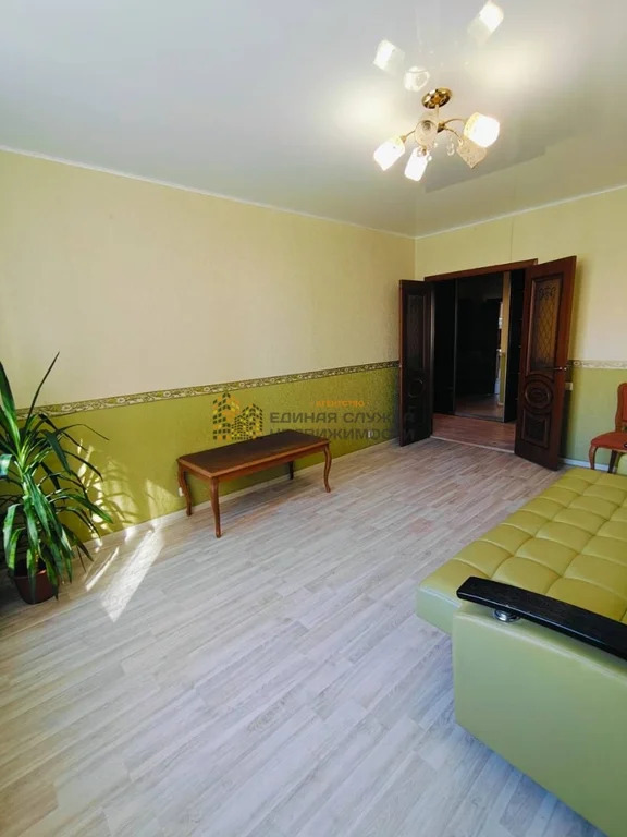 Аренда квартиры, Уфа, ул. Софьи Перовской - Фото 4