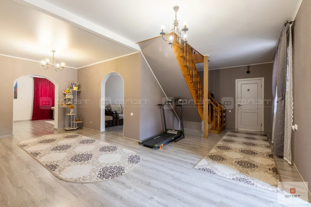 Продажа дома, Казань, ул. Продольно-Кукушкинская - Фото 12