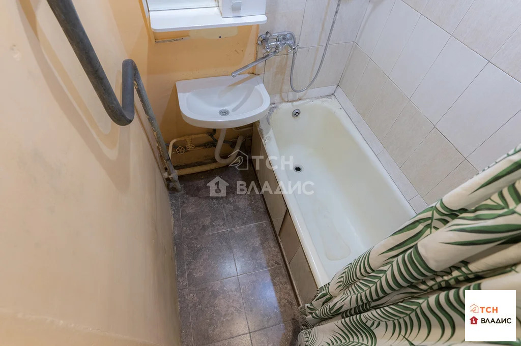 Продажа квартиры, Пушкино, Воскресенский район, улица Инессы Арманд - Фото 22