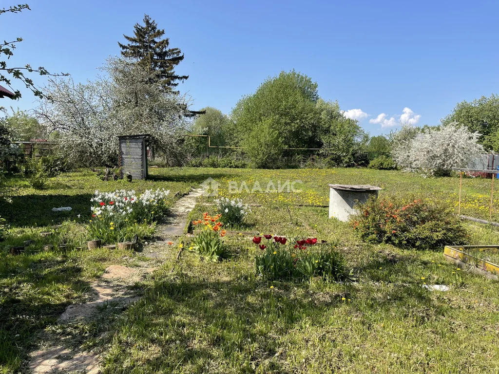 Собинский район, село Семёновское, Сиреневая улица,  дом на продажу - Фото 22