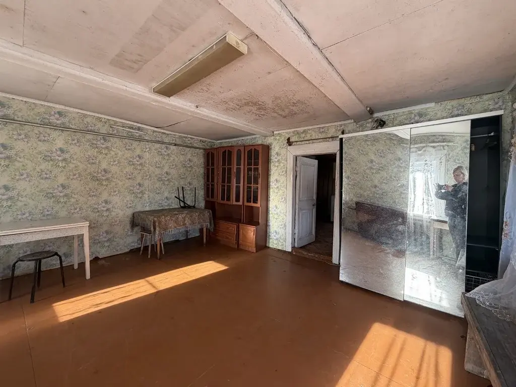 Дом в деревне Соломаево - Фото 14