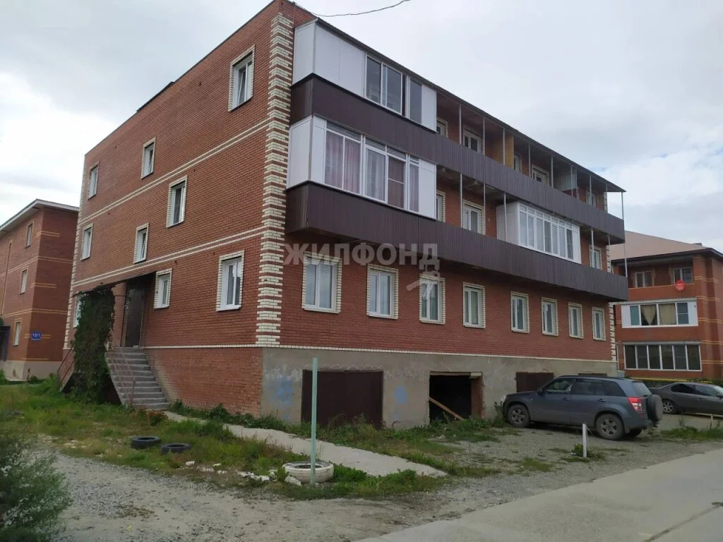 Продажа квартиры, Новосибирск, Вознесенская - Фото 15