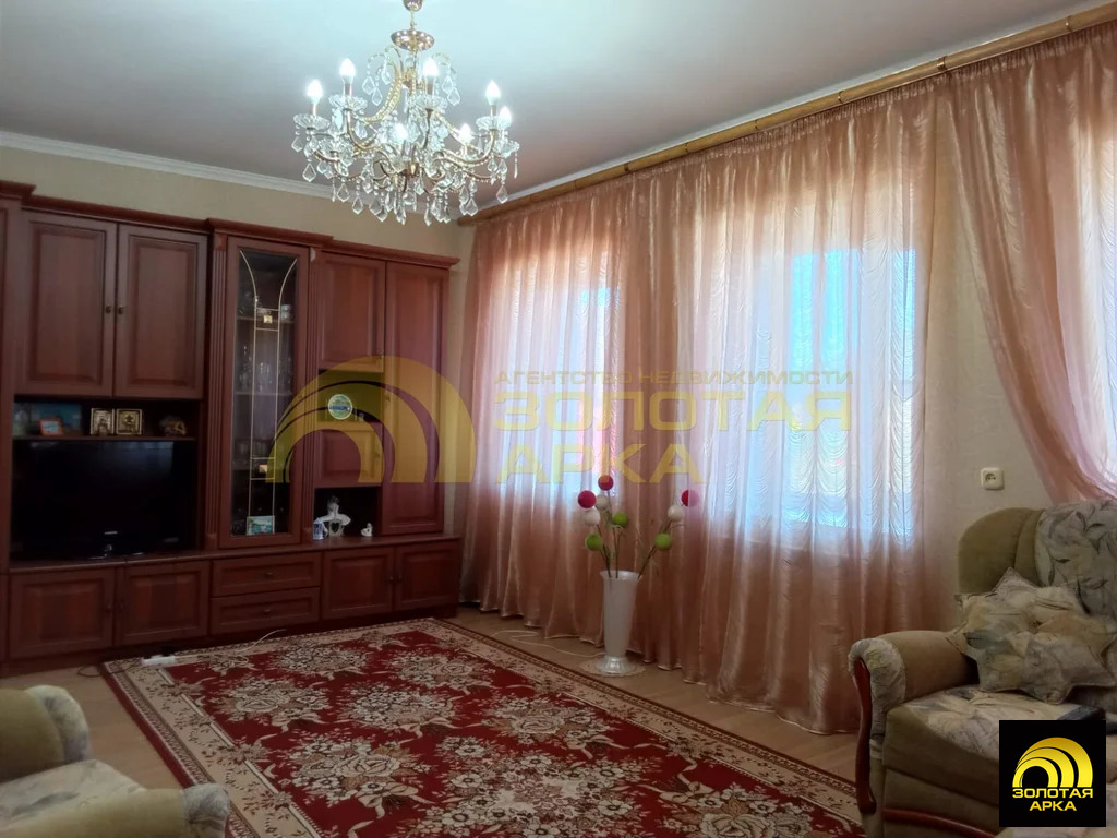 Продажа дома, Старотитаровская, Темрюкский район, Ильича пер. - Фото 10