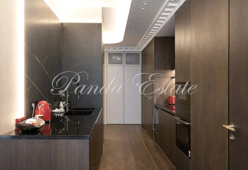 4 спальни! Виды на Кремль и весь центр (ном. объекта: 9789) - Фото 7