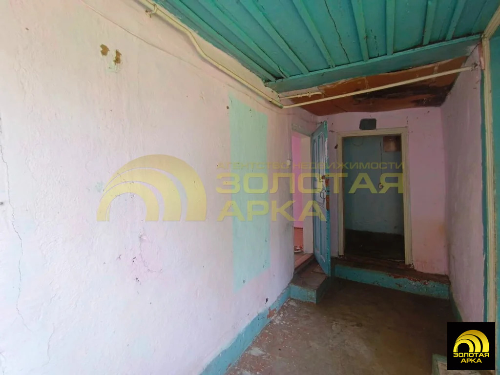 Продажа дома, Холмская, Абинский район, ул. Западная - Фото 11