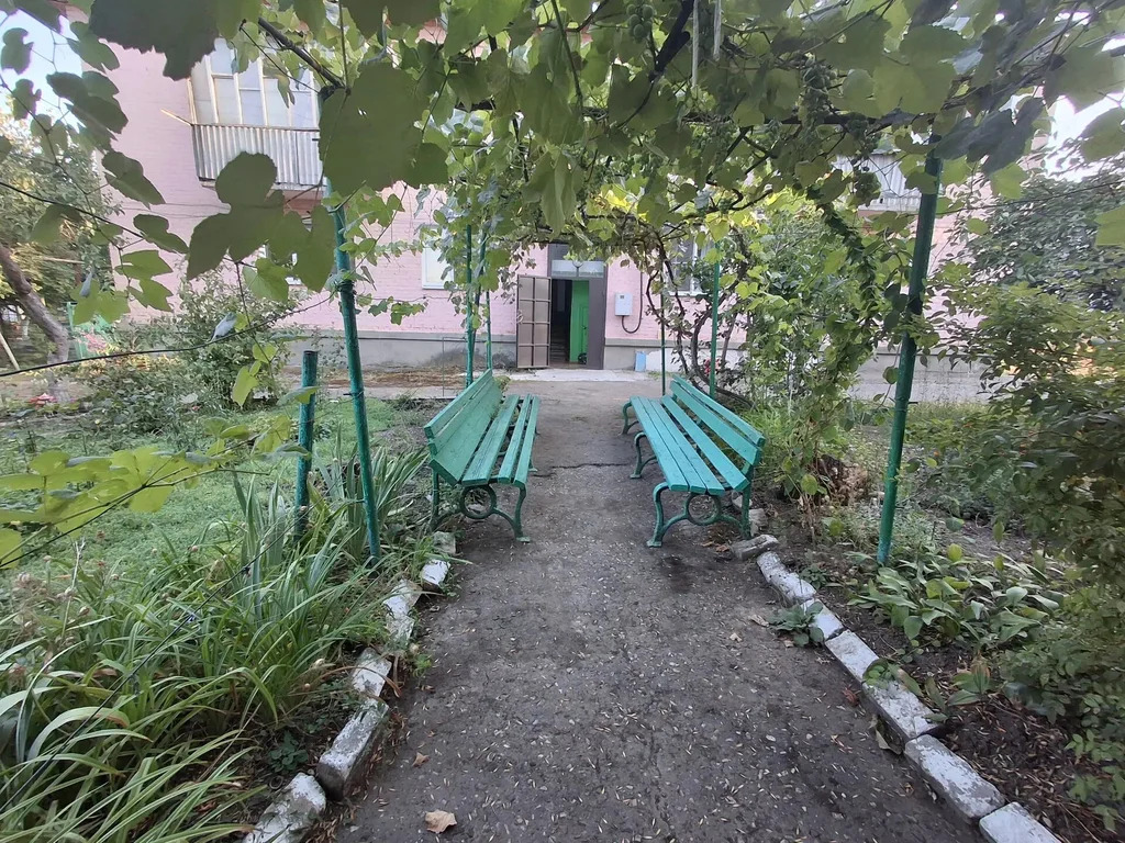 Продажа квартиры, Абинск, Абинский район, ул. Интернациональная - Фото 12