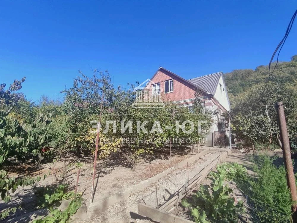 Продажа дома, Джубга, Туапсинский район, ул. Колхозная - Фото 2