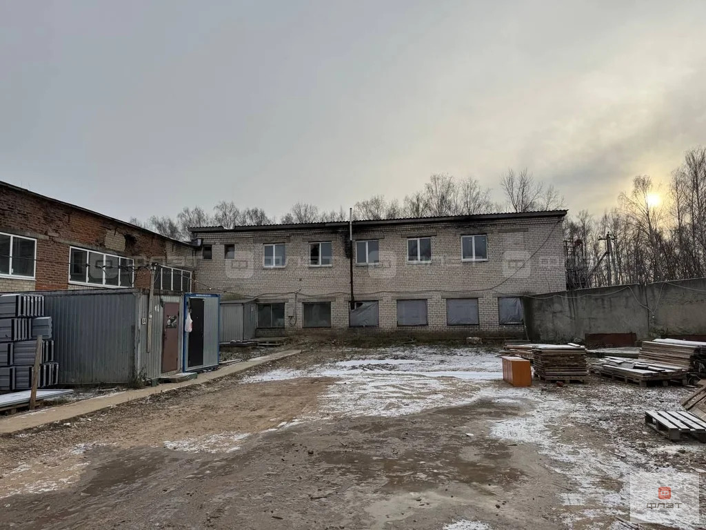 Продажа ПСН, Айша, Зеленодольский район, ул. Озерная - Фото 3