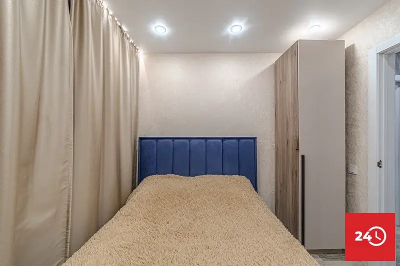 В продаже однокомнатная квартира с отличным ремонтом Терновского 251 - Фото 17