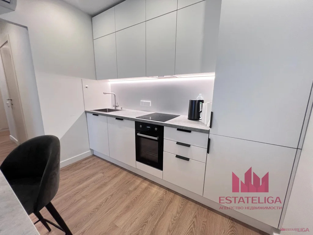 Аренда квартиры, Открытое ш. - Фото 9