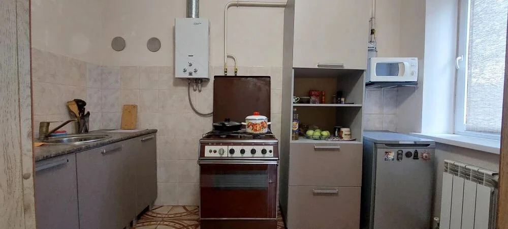 Продажа квартиры, Афипский, Северский район, ул. Победы - Фото 7