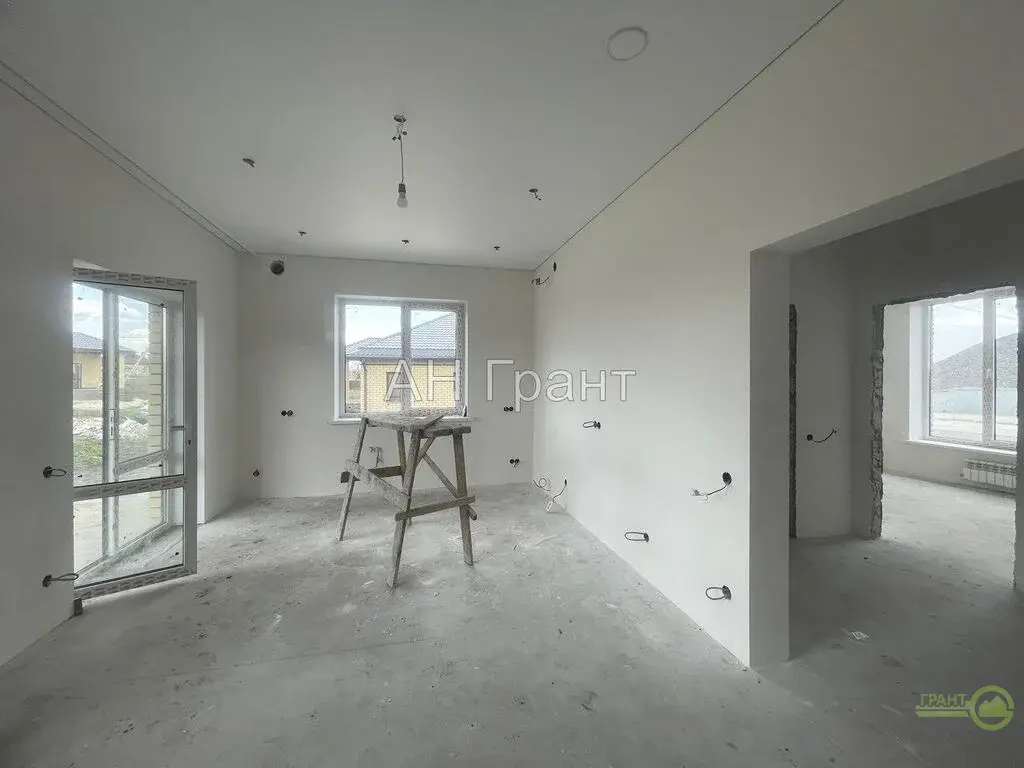 Новый дом  с гаражом в районе Дубовской Заставы - Фото 19