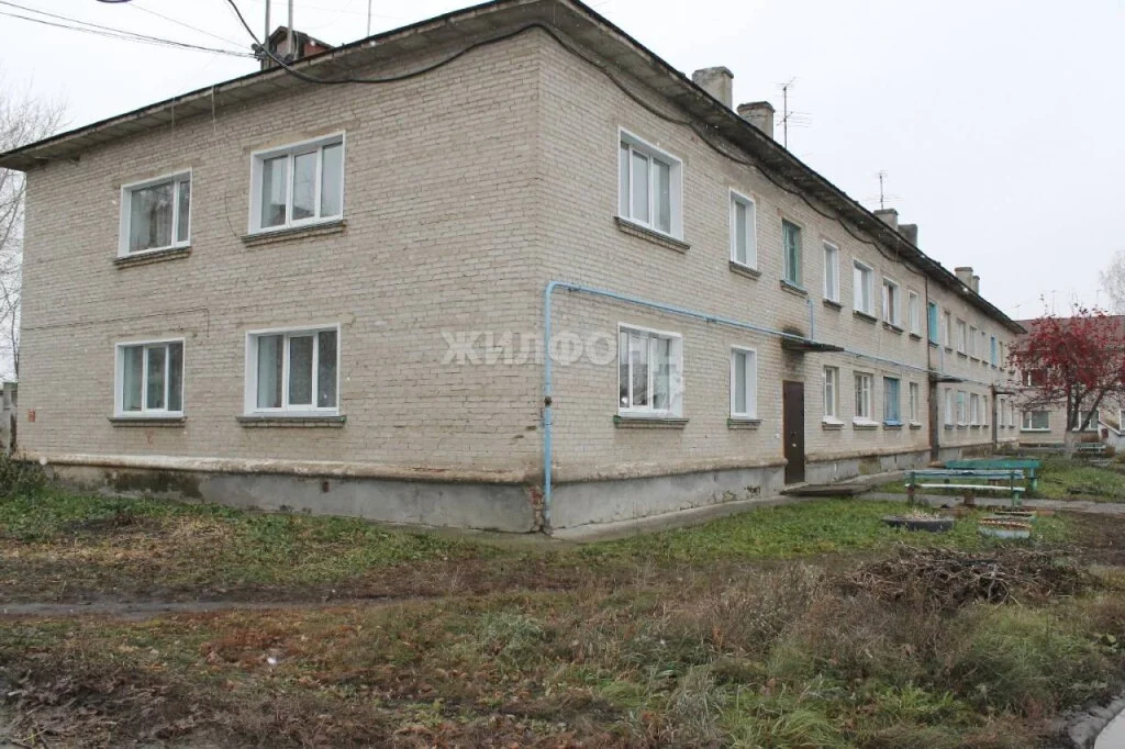 Продажа квартиры, Новосибирск, ул. Бурденко - Фото 11