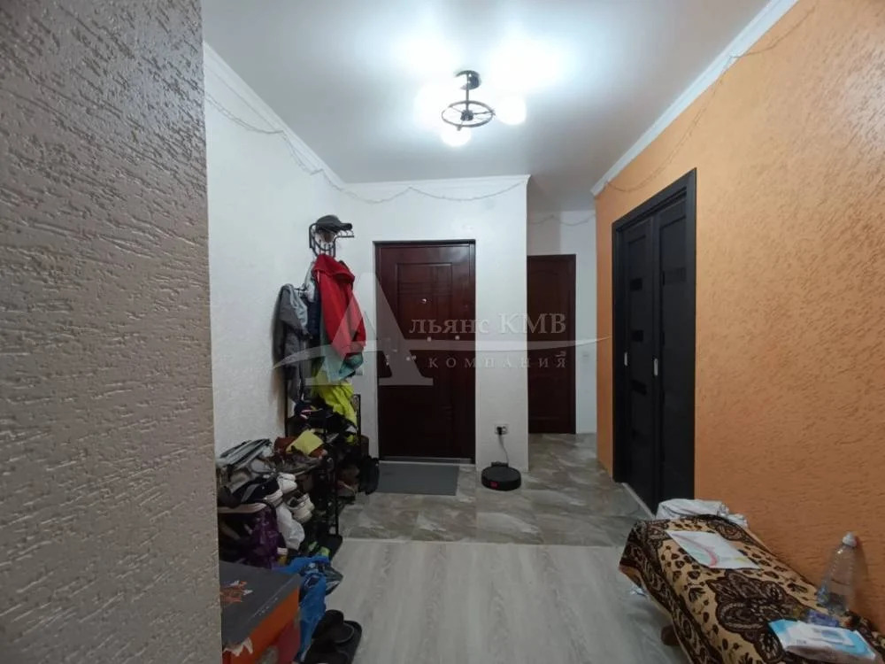 Продажа квартиры, Зеленокумск, Советский район, Площадь 1 Мая ул. - Фото 11