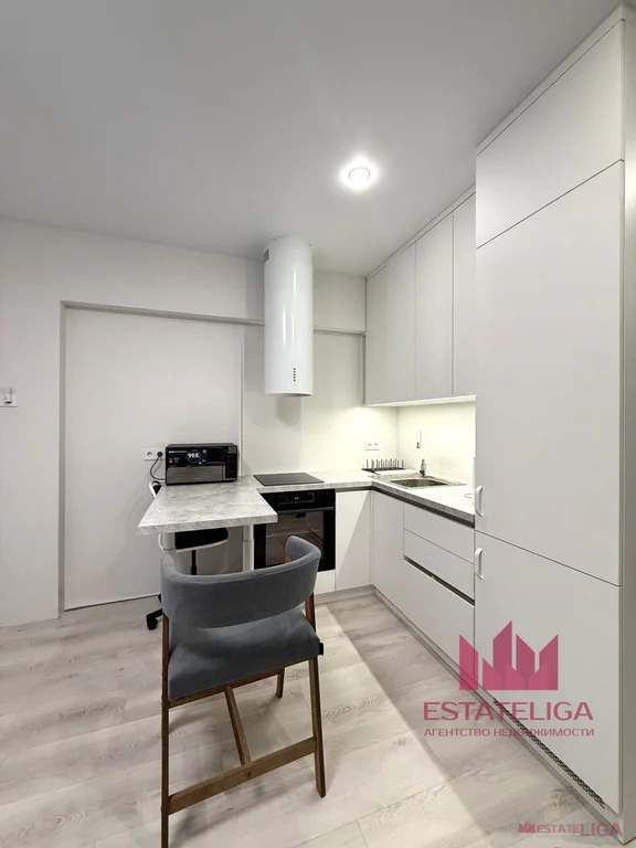 Продажа квартиры, Волоколамское ш. - Фото 3