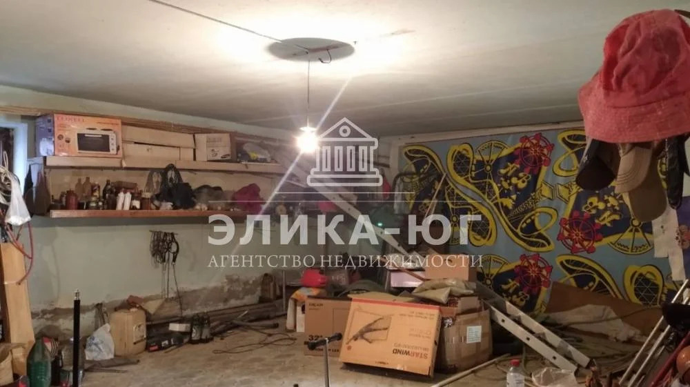 Продажа дома, Новомихайловский, Крымский район, Ростовская ул. - Фото 26