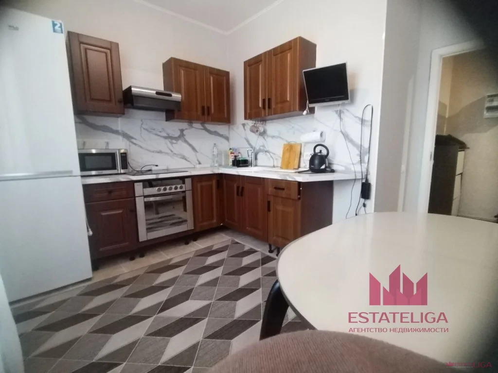 Аренда квартиры, Мисайлово, Ленинский район, Литературный бульвар - Фото 1