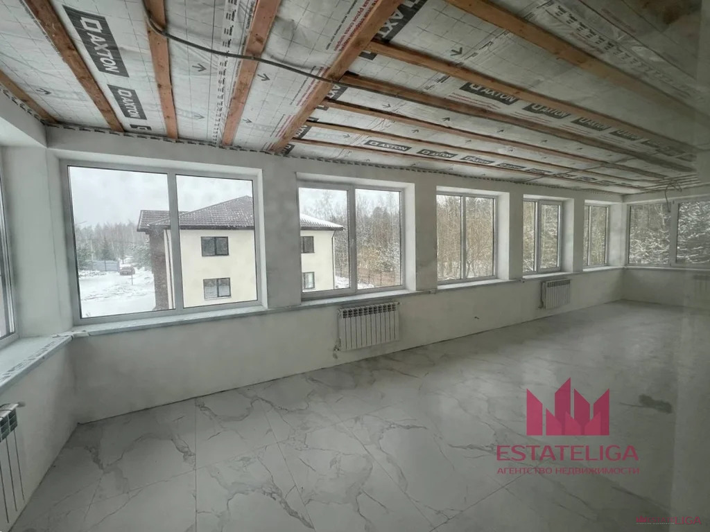 Продажа дома, Левково, Дмитровский район, Сосновая улица - Фото 9