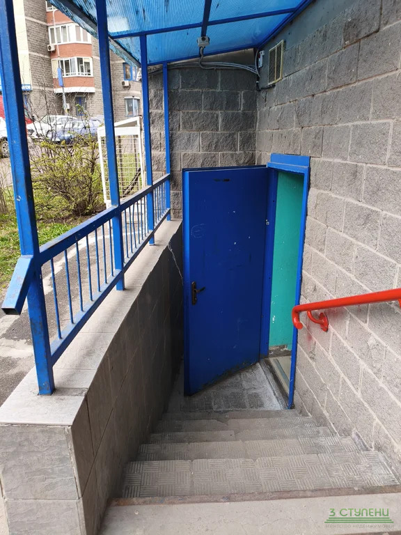 Аренда ПСН, Пушкино, Воскресенский район, Московский проспект - Фото 3