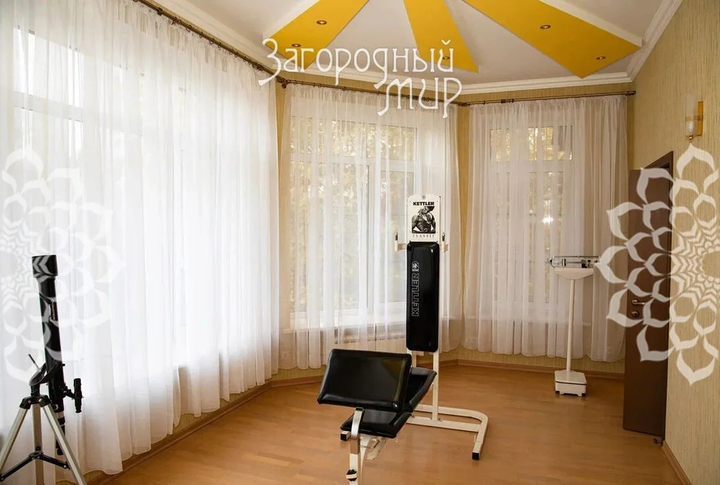 Продам дом, Киевское шоссе, 46 км от МКАД - Фото 35