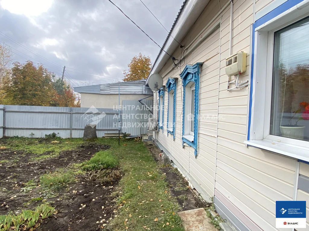 Продажа дома, Пронск, Пронский район, ул. Затинная - Фото 29