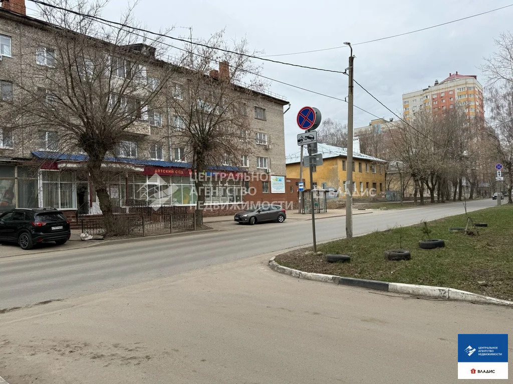 Продажа ПСН, Рязань, ул. Ленинского Комсомола - Фото 5