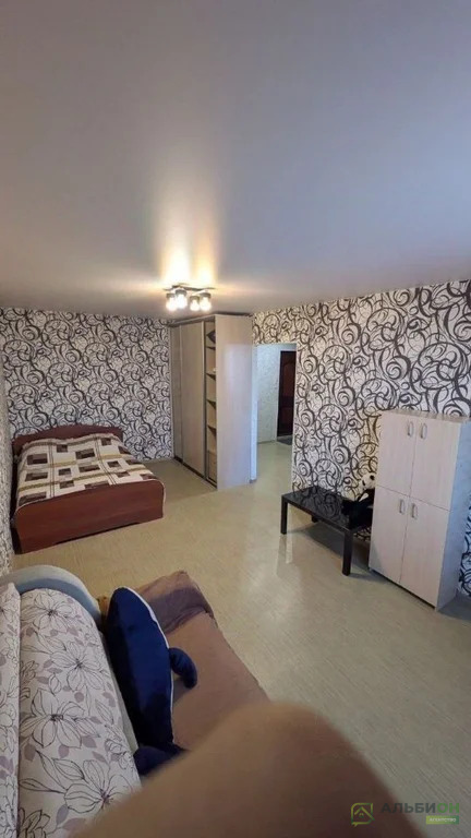 Аренда квартиры, Томск, ул. Карла Ильмера - Фото 1