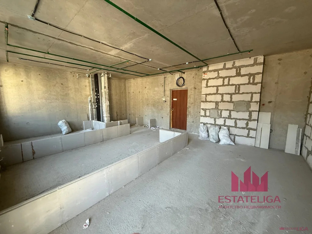 Продажа квартиры, Березовая аллея - Фото 2